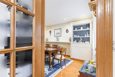 Se vende chalet a 10 minutos de Pamplona, cercano a Itaroa con todos los servicios y transporte público cada 20 min.
