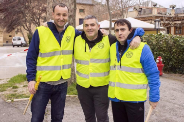 La ciudad del Ega dio la bienvenida al mes de marzo celebrando el IV Duatlón de Estella-Lizarra, en categorías JDN y categoría absoluta. A la prueba, que se celebró el domingo día 1 en el Café-Teatro Gavia Los Llanos, acudieron deportistas de todas las edades