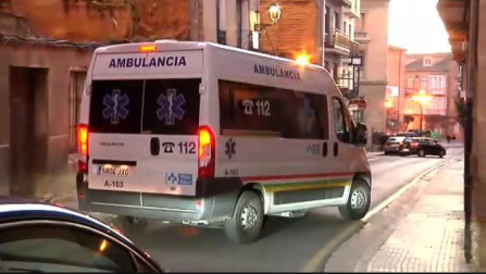Medidas especiales en Haro para contener el coronavirus