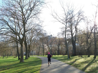 Fotos del invierno enviadas por los lectores de diariodenavarra.es