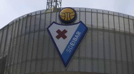 Las dos próximas jornadas de Liga se disputarán a puerta cerrada