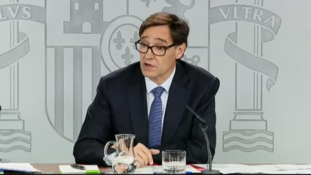 Vídeo: El Gobierno suspende los viajes del Imserso