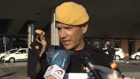 El Gobierno despliega a la UME en siete ciudades para apoyar en la crisis del coronavirus