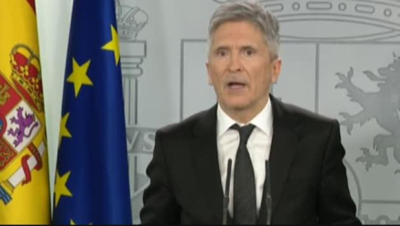 Vídeo | España cierra sus fronteras terrestres excepto a nacionales y residentes