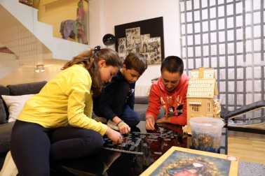 Envía tus fotos de cómo pasas el encierro por el coronavirus