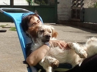 Imágenes enviadas por los lectores donde muestran cómo pasan el aislamiento en casa por el coronavirus.