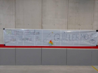 Imágenes enviadas por los lectores donde muestran cómo pasan el aislamiento en casa por el coronavirus.