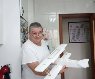 Imágenes enviadas por los lectores donde muestran cómo pasan el aislamiento en casa por el coronavirus.