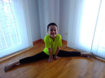 Imágenes enviadas por los lectores donde muestran cómo pasan el aislamiento en casa por el coronavirus.