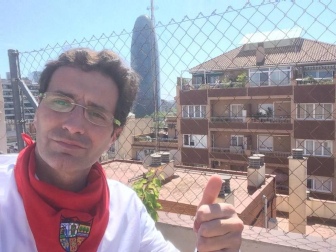 Imágenes enviadas por los lectores donde muestran cómo pasan el aislamiento en casa por el coronavirus.