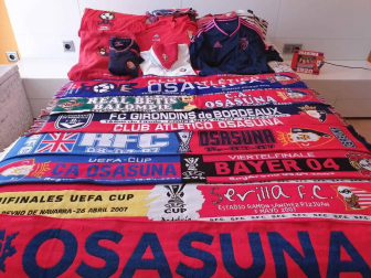 Imágenes enviadas por los lectores donde muestran cómo pasan el aislamiento en casa por el coronavirus.