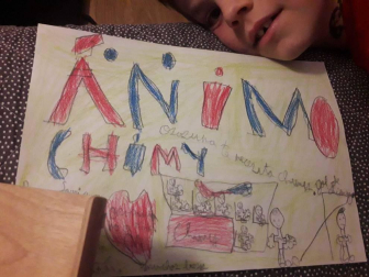 Imágenes enviadas por los lectores donde muestran cómo pasan el aislamiento en casa por el coronavirus.