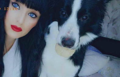 Imágenes enviadas por los lectores donde muestran cómo pasan el aislamiento en casa por el coronavirus.