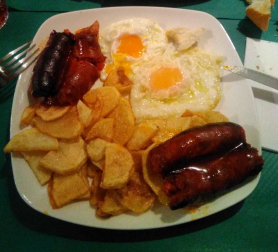 Imágenes enviadas por los lectores donde muestran cómo pasan el aislamiento en casa por el coronavirus.