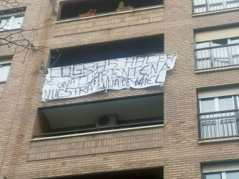 Imágenes enviadas por los lectores donde muestran cómo pasan el aislamiento en casa por el coronavirus.