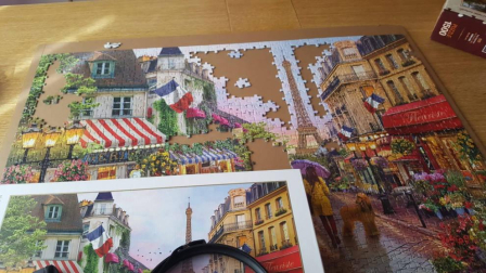 Imágenes enviadas por los lectores donde muestran cómo pasan el aislamiento en casa por el coronavirus.