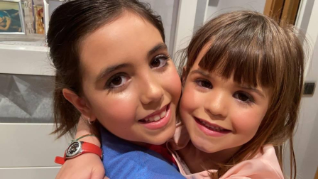 Imágenes enviadas por los lectores donde muestran cómo pasan el aislamiento en casa por el coronavirus.