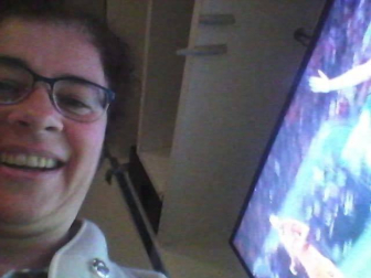 Imágenes enviadas por los lectores donde muestran cómo pasan el aislamiento en casa por el coronavirus.