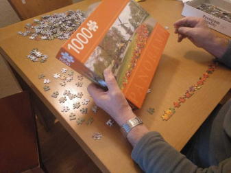 Imágenes enviadas por los lectores donde muestran cómo pasan el aislamiento en casa por el coronavirus.