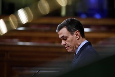 Sánchez anuncia una comisión que revisará el sistema de salud