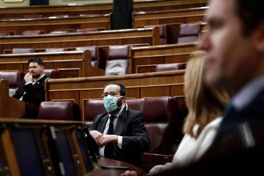 Sánchez anuncia una comisión que revisará el sistema de salud