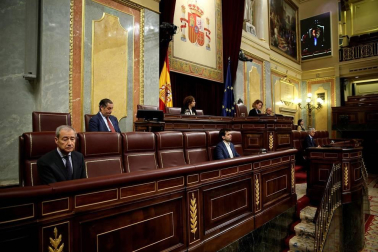 Sánchez anuncia una comisión que revisará el sistema de salud