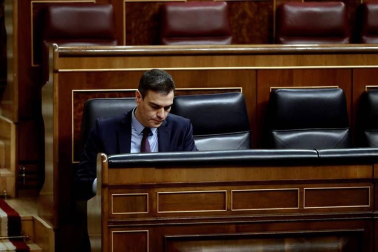 Sánchez anuncia una comisión que revisará el sistema de salud