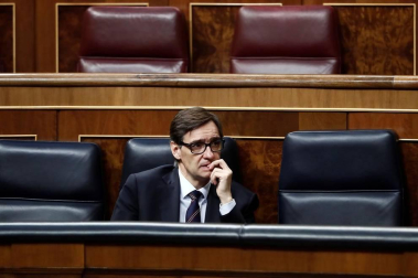 Sánchez anuncia una comisión que revisará el sistema de salud