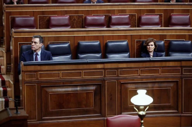 Sánchez anuncia una comisión que revisará el sistema de salud