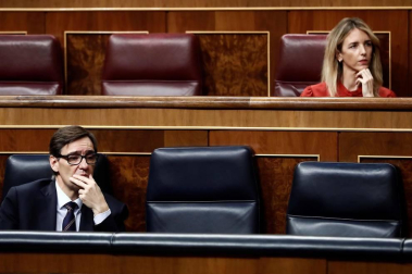 Sánchez anuncia una comisión que revisará el sistema de salud