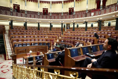 Sánchez anuncia una comisión que revisará el sistema de salud