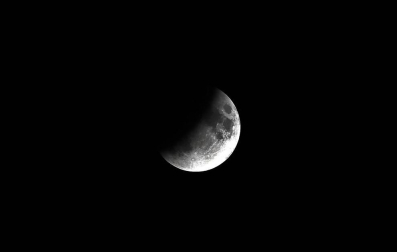 El fenómeno se pudo observar desde varios puntos del planeta y dejó estampas espectaculares.