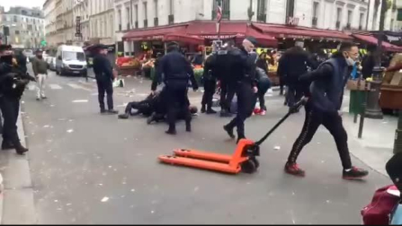 VÍDEO | Italia supera a China en número de muertos por coronavirus