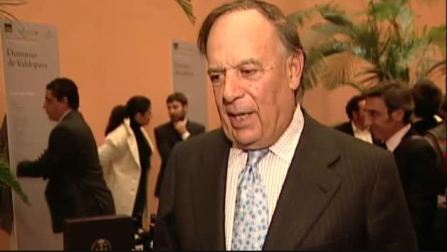 Muere Carlos Falcó por coronavirus