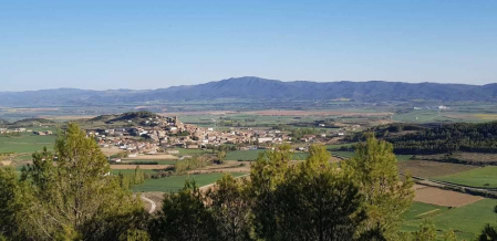 Fotos de la primavera enviadas por los lectores de diariodenavarra.es