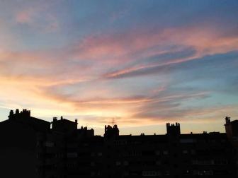 Fotos de la primavera enviadas por los lectores de diariodenavarra.es