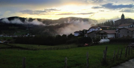 Fotos de la primavera enviadas por los lectores de diariodenavarra.es
