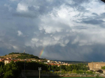 Fotos de la primavera enviadas por los lectores de diariodenavarra.es