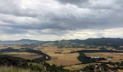 Fotos de la primavera enviadas por los lectores de diariodenavarra.es