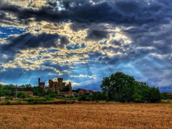 Fotos de la primavera enviadas por los lectores de diariodenavarra.es
