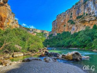 Fotos de la primavera enviadas por los lectores de diariodenavarra.es