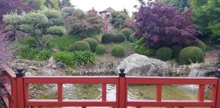 Fotos de la primavera enviadas por los lectores de diariodenavarra.es