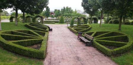 Fotos de la primavera enviadas por los lectores de diariodenavarra.es