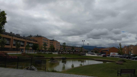 Fotos de la primavera enviadas por los lectores de diariodenavarra.es