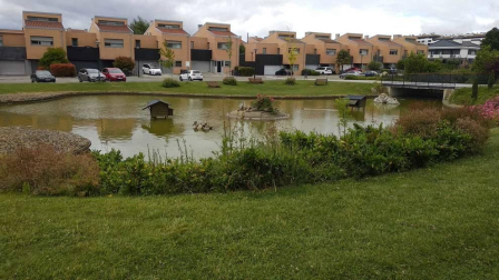 Fotos de la primavera enviadas por los lectores de diariodenavarra.es