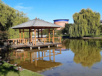 Fotos de la primavera enviadas por los lectores de diariodenavarra.es