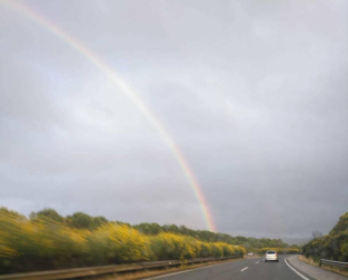 Fotos de la primavera enviadas por los lectores de diariodenavarra.es