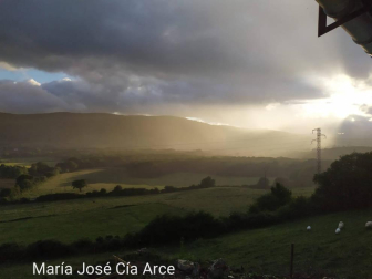 Fotos de la primavera enviadas por los lectores de diariodenavarra.es