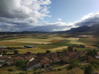 Fotos de la primavera enviadas por los lectores de diariodenavarra.es