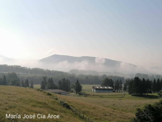 Fotos de la primavera enviadas por los lectores de diariodenavarra.es